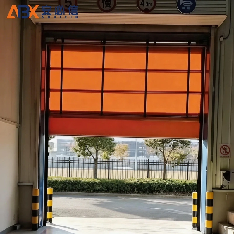 宜宾市背带堆积门